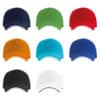 Stamina Cap Eris 7019 - Bilde 3